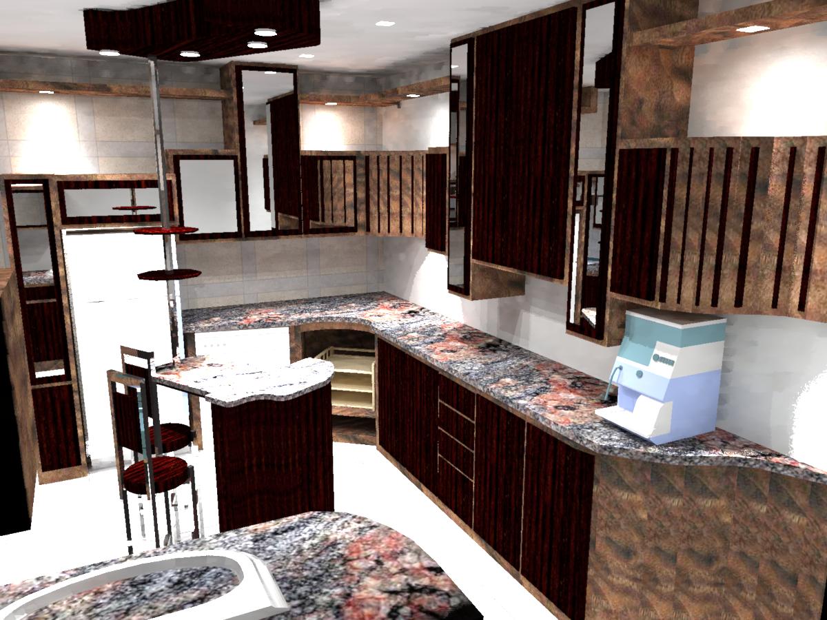 Kitchen 02